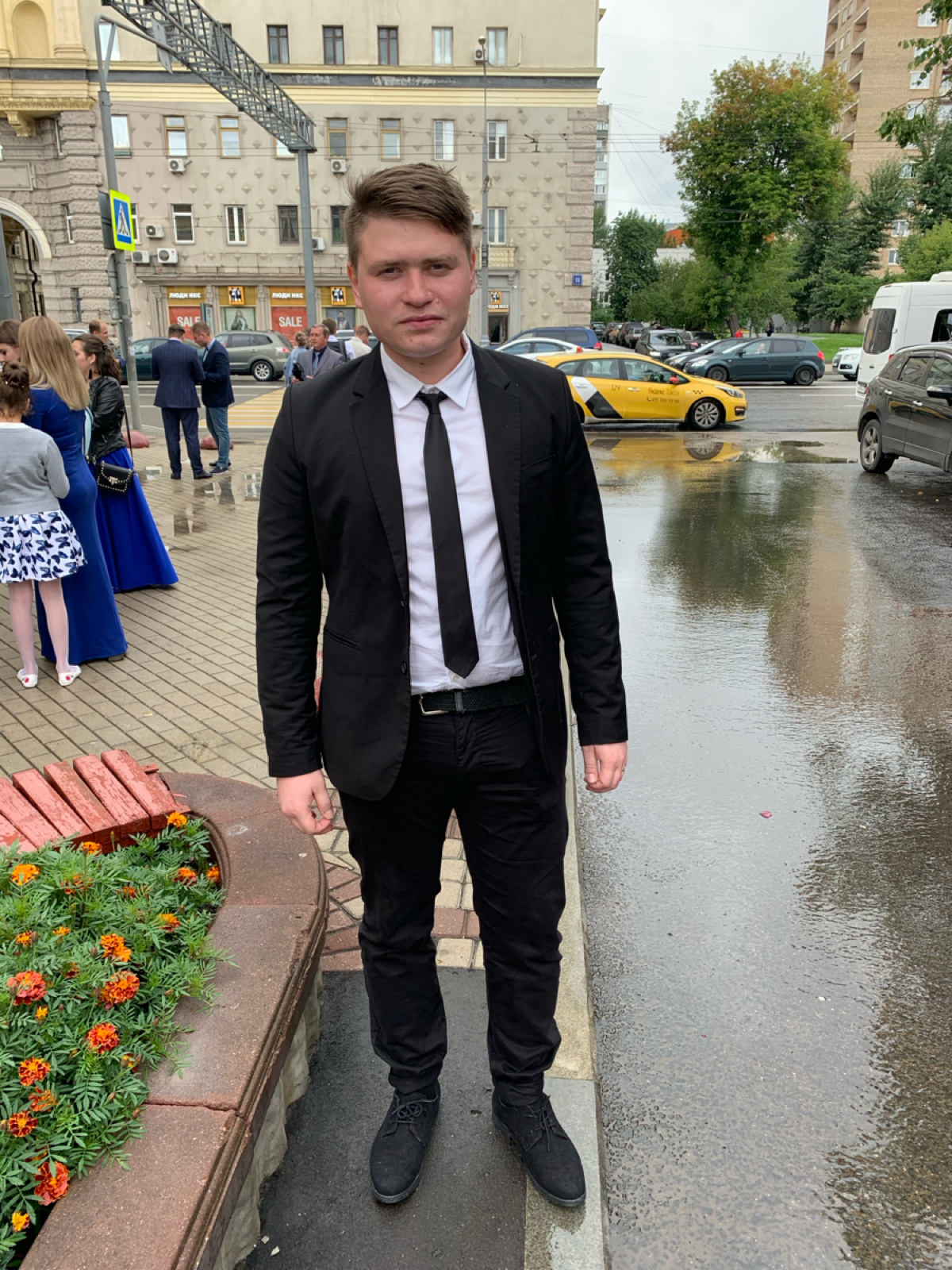 Эдуард Плякин