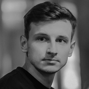 Александр Дудинский | Сетка — социальная сеть от hh.ru