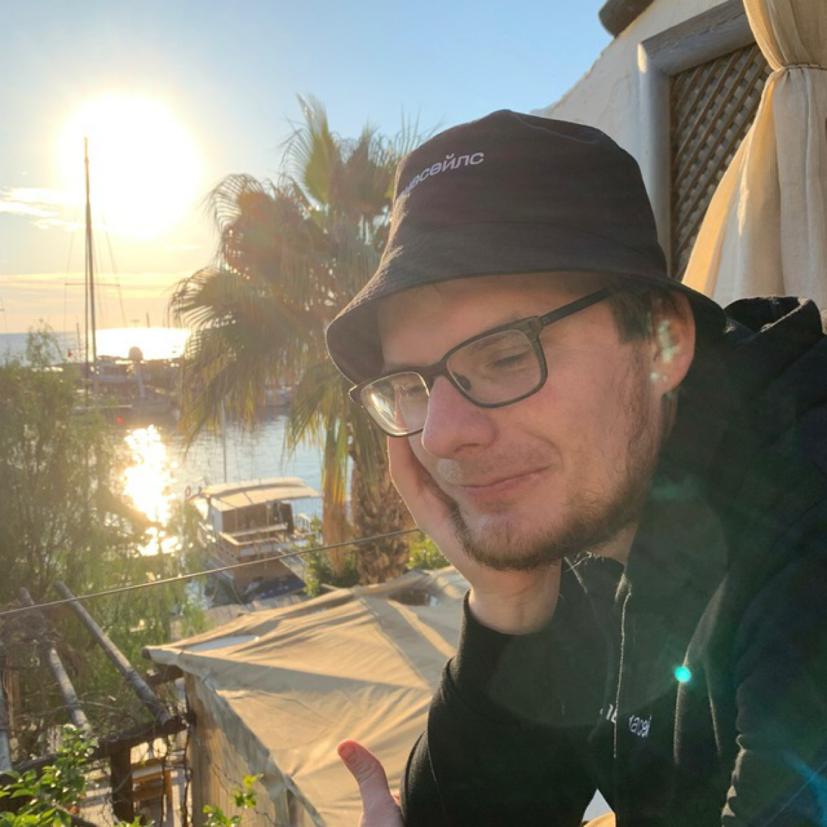 Дмитрий Ерохин