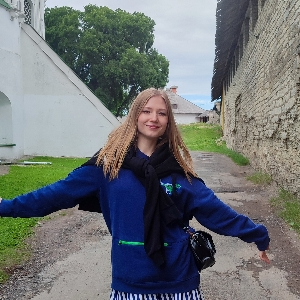 Марина Кирпе
