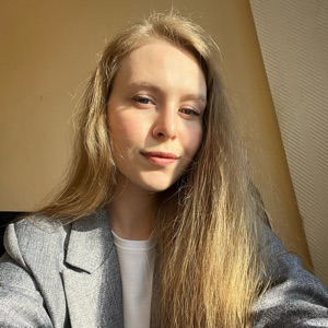 Юлия Салах | Сетка — социальная сеть от hh.ru