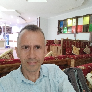 Денис Истомин | Сетка — социальная сеть от hh.ru