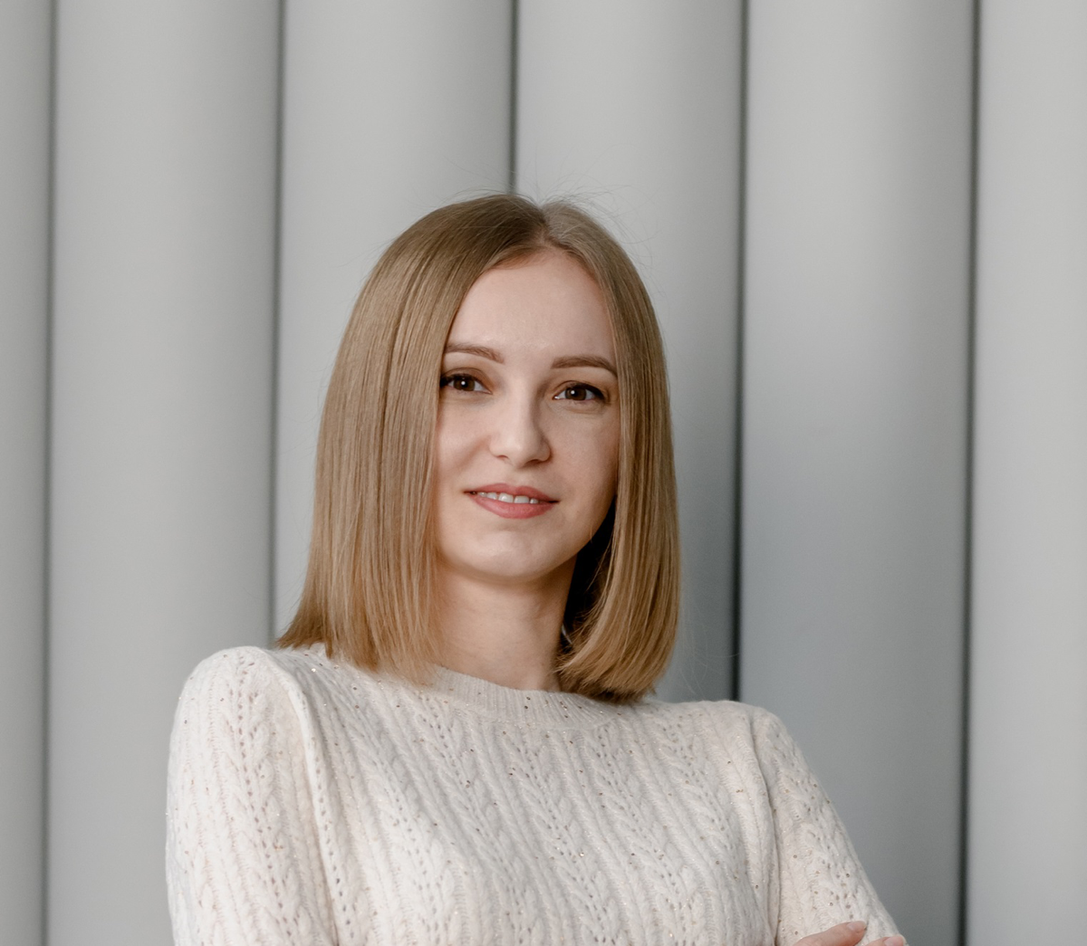 Евгения Петроченко