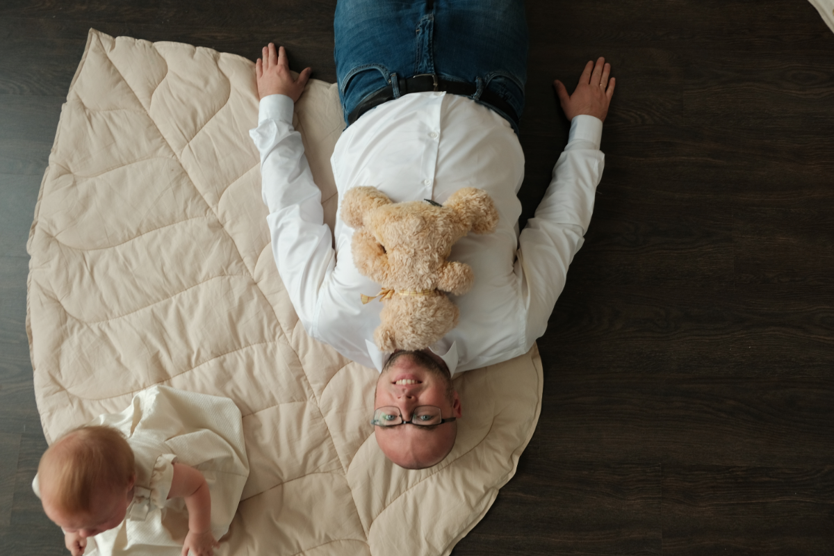 Антон Юшкевич