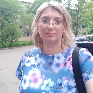 Елена Фирсова