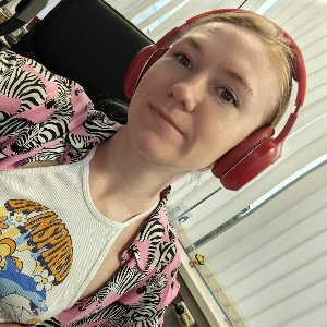 Ксения Баранникова