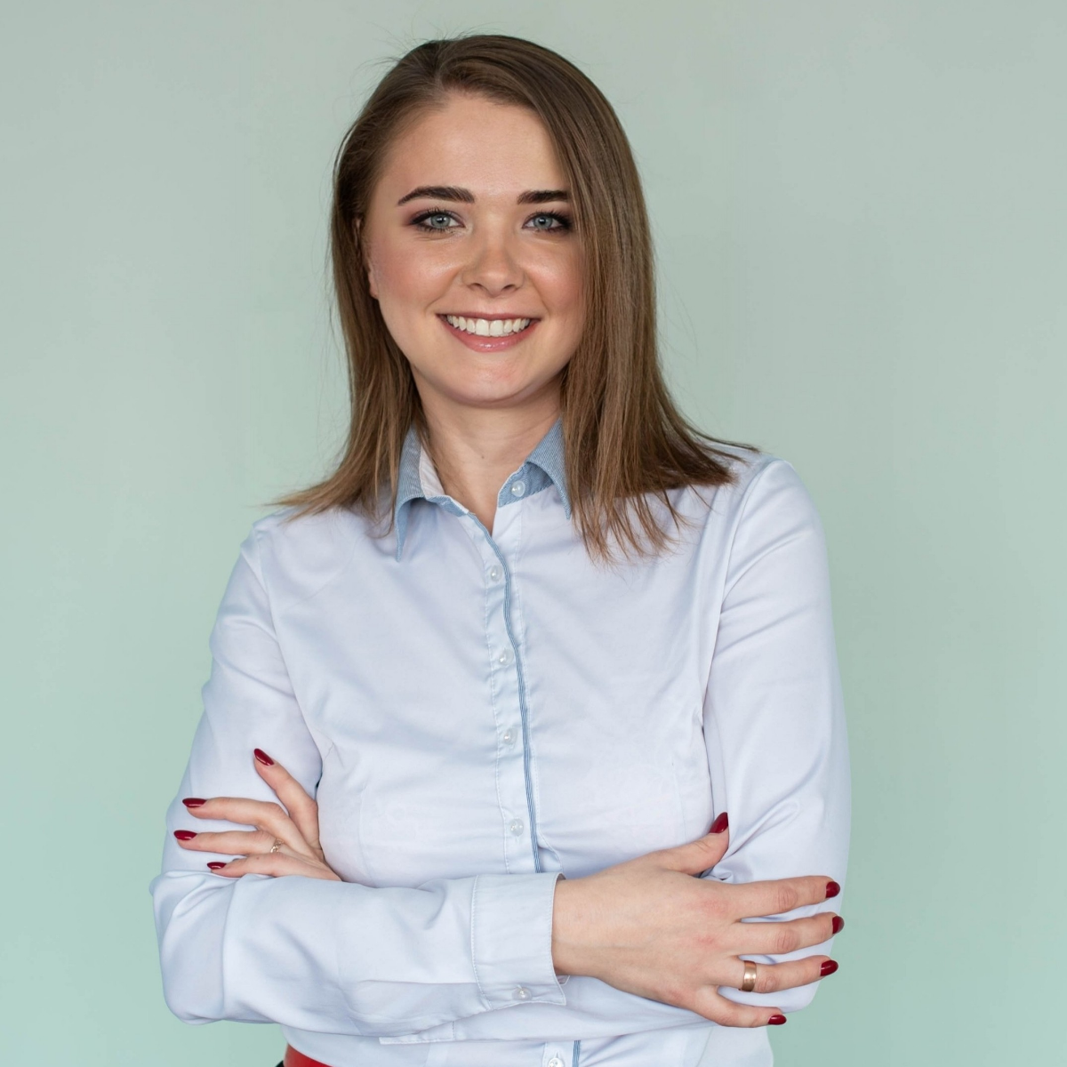 Елена Бондаренко | Сетка — социальная сеть от hh.ru