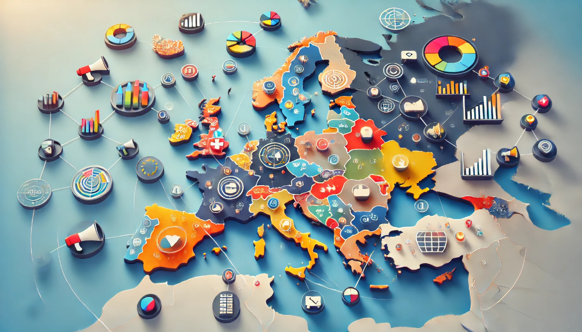 Какие уроки я извлек из консультирования команды в Европе | Сетка — социальная сеть от hh.ru