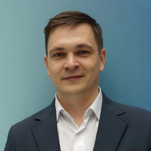 Михаил Полозков | Сетка — социальная сеть от hh.ru