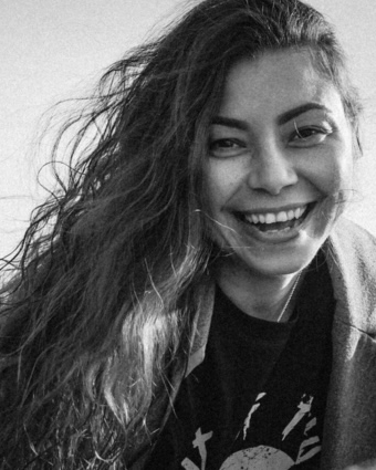 Марьяна Фёдорова