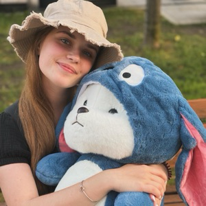 Анжелика Ефремова