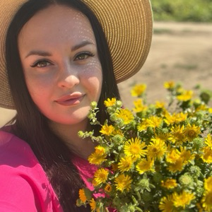 Ольга Киселева | Сетка — социальная сеть от hh.ru