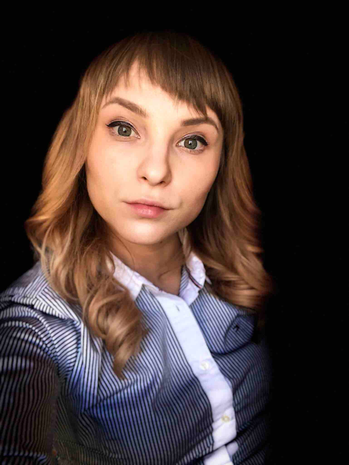 Дарья Иванова | Сетка — социальная сеть от hh.ru