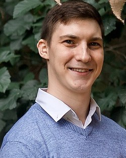 Сергей Бибиков | Сетка — социальная сеть от hh.ru