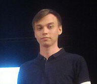 Сергей Съедин | Сетка — социальная сеть от hh.ru