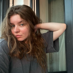 Алина Ибреева | Сетка — социальная сеть от hh.ru