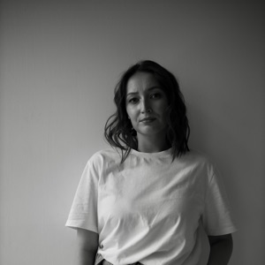 Юлия Петрова