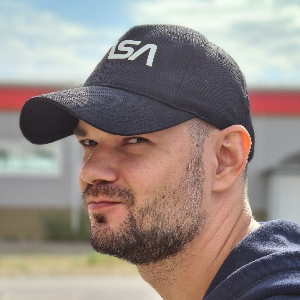 Антон Татаринов | Сетка — социальная сеть от hh.ru