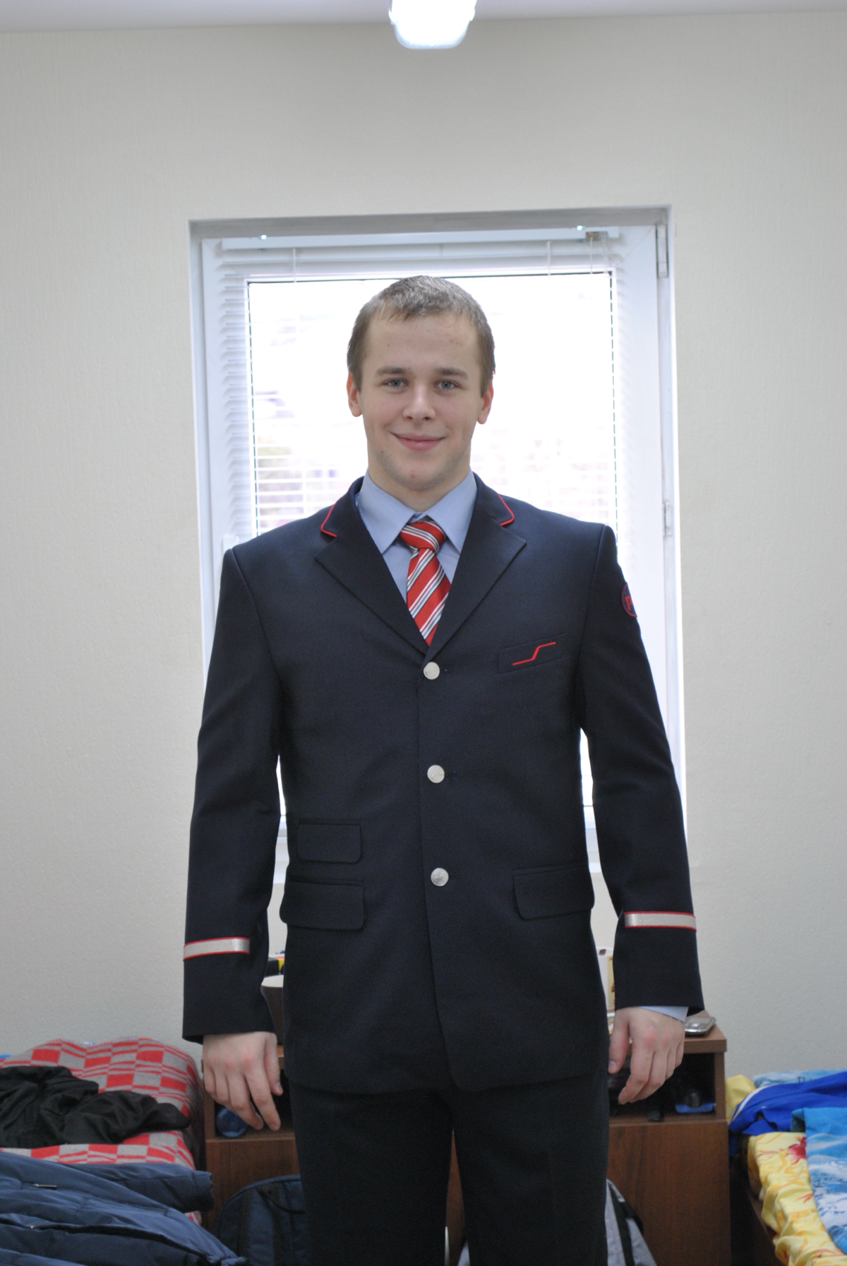 Андрей Лобанов