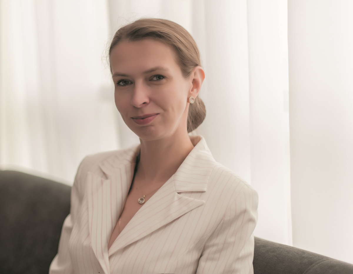 Галина Кожевникова | Сетка — социальная сеть от hh.ru