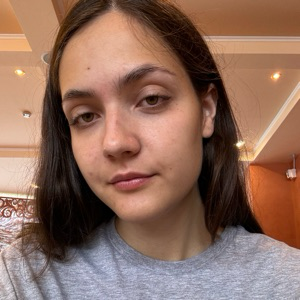 Марина Шаповалова | Сетка — социальная сеть от hh.ru