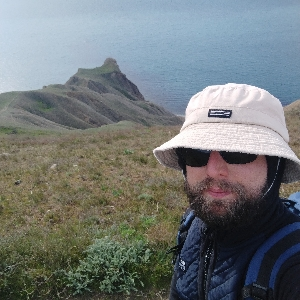 Александр Навроцкий | Сетка — социальная сеть от hh.ru