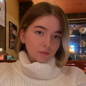 Дарья Тихонова