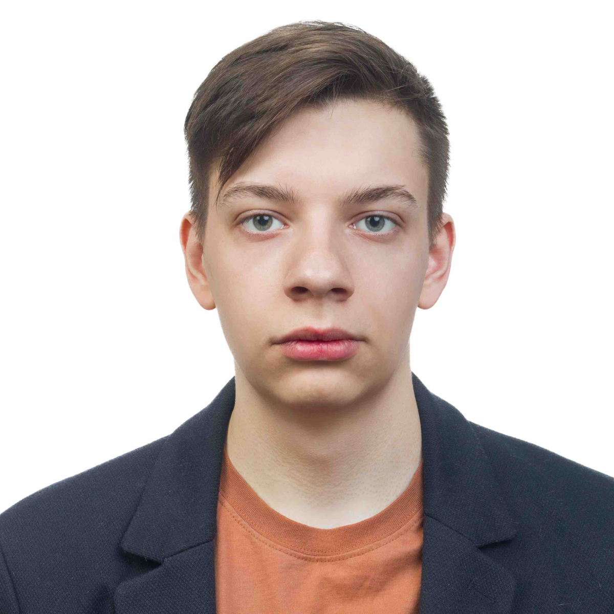 Константин Моисеев | Сетка — социальная сеть от hh.ru