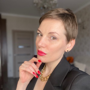 Любовь Психолог