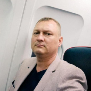 Максим Козупеев