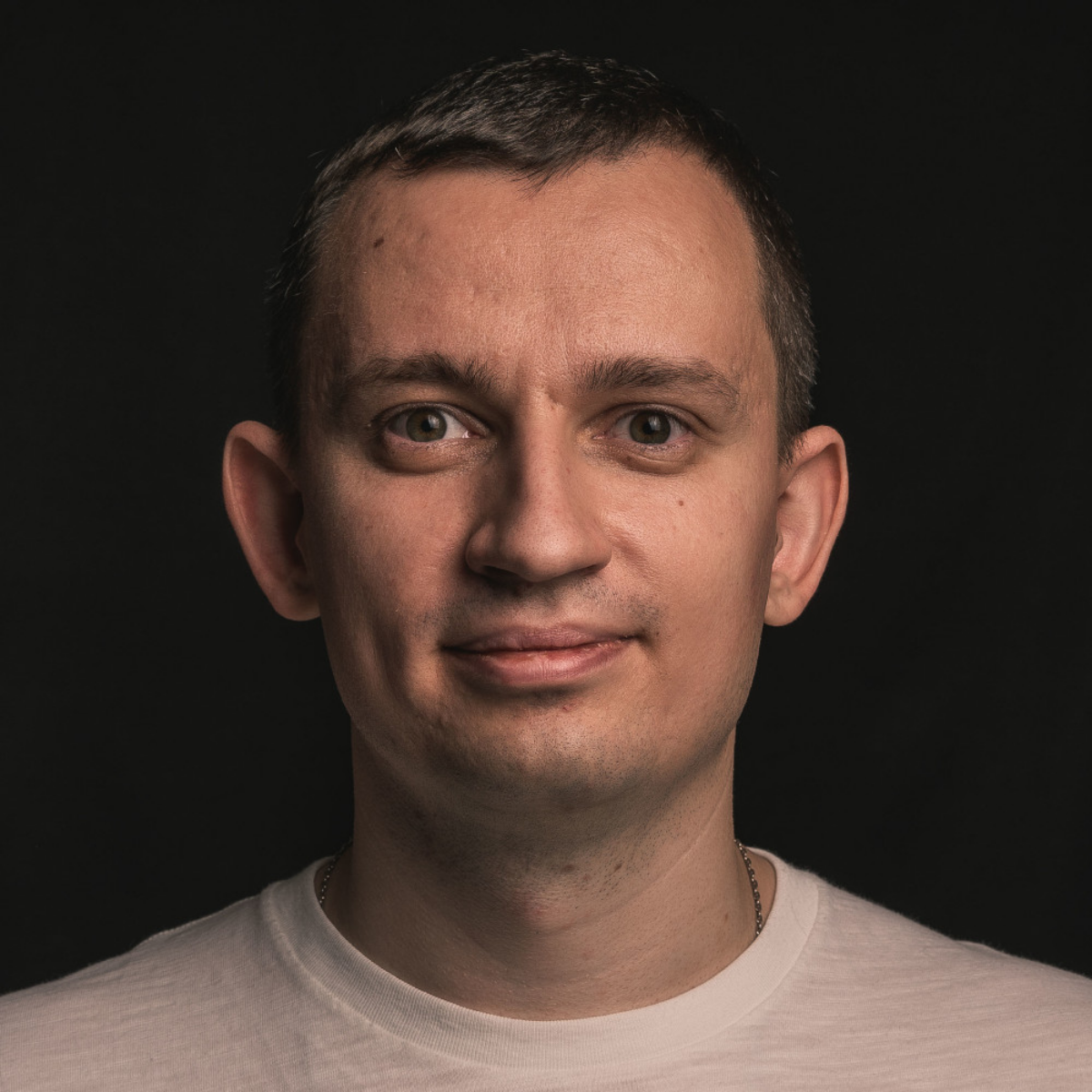 Игорь Макаренко | Сетка — социальная сеть от hh.ru