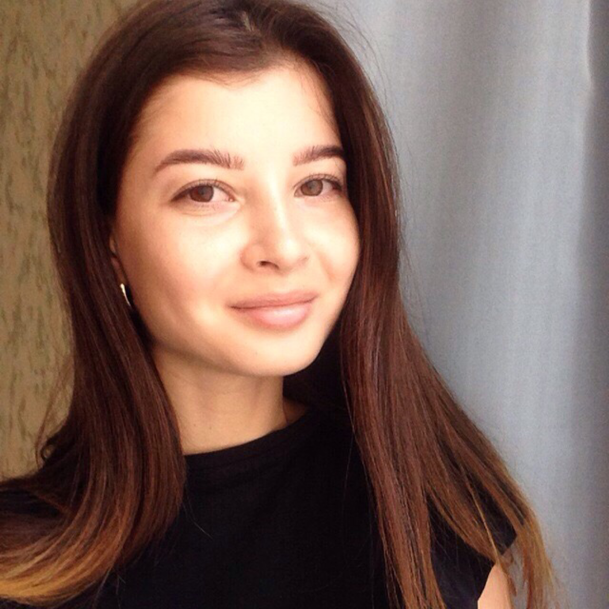 Алена Пуляевская | Сетка — социальная сеть от hh.ru