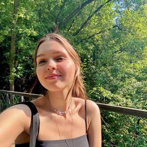 Елизавета Богуненко | Сетка — социальная сеть от hh.ru