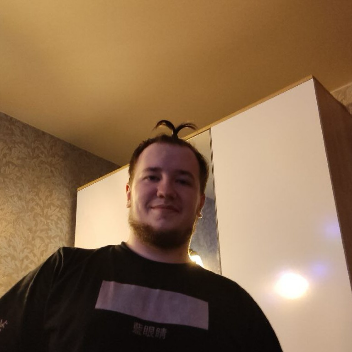 Игорь Бруско | Сетка — социальная сеть от hh.ru