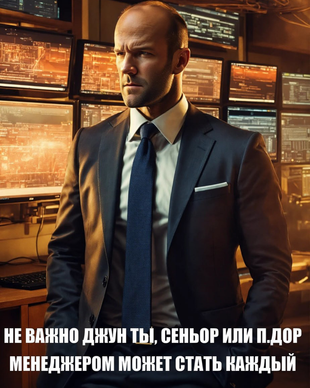 Какой был самый жоский кейс, когда бесил руководитель?🤔 | Сетка — социальная сеть от hh.ru