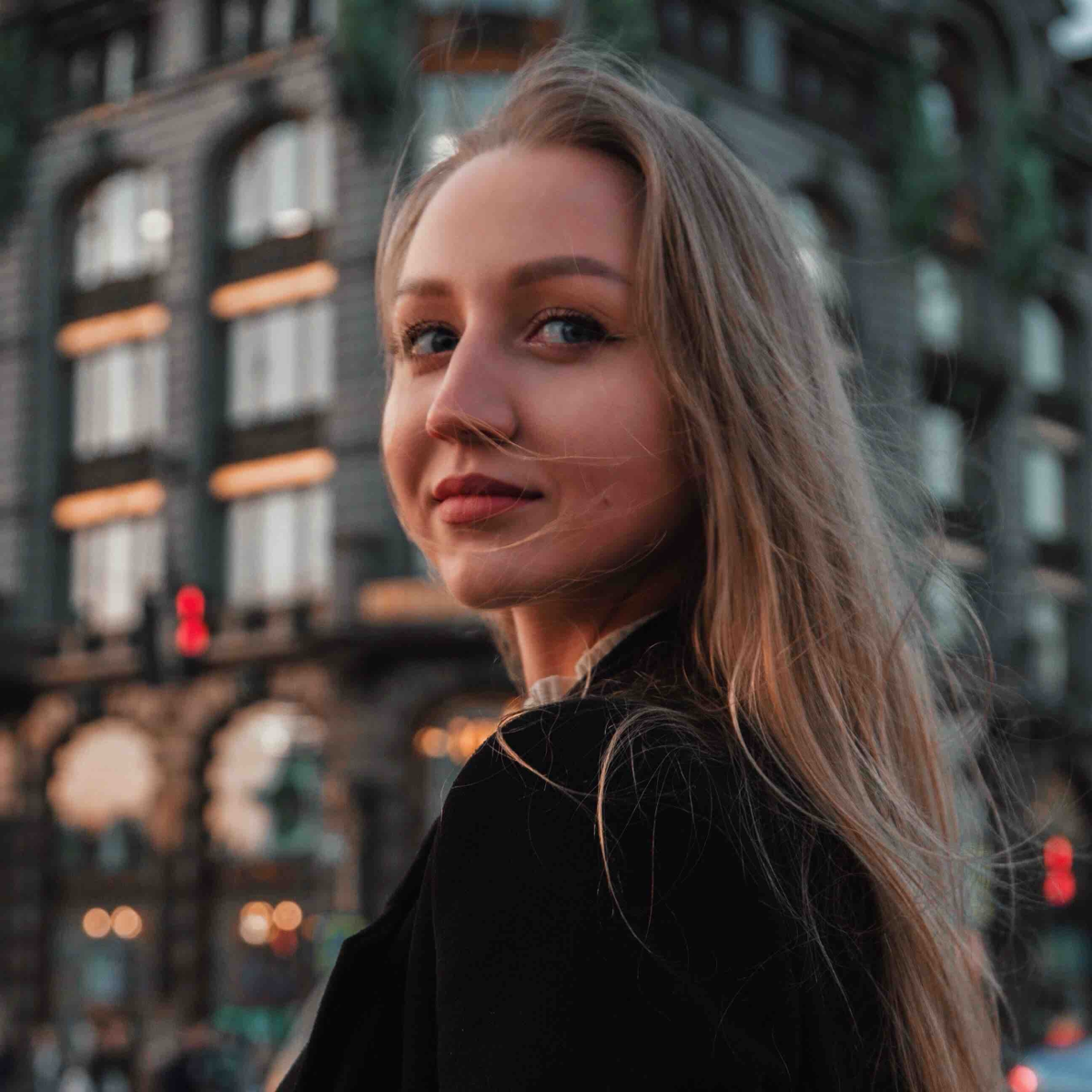 Ирина Белова | Сетка — социальная сеть от hh.ru