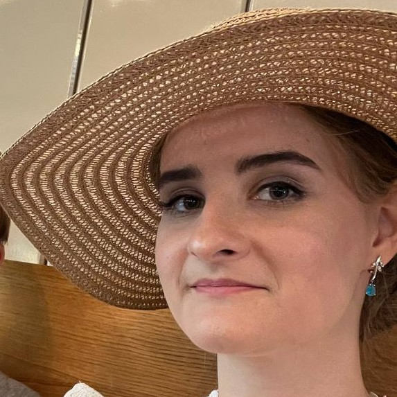 Светлана Павлова
