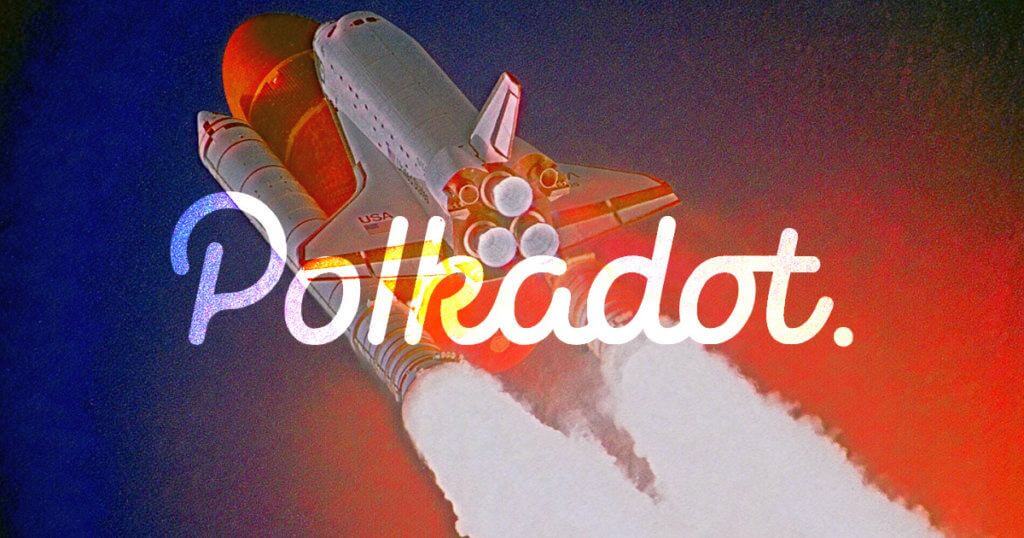 Аналитик прогнозирует рост криптовалюты Polkadot (DOT) до $12 | Сетка — социальная сеть от hh.ru