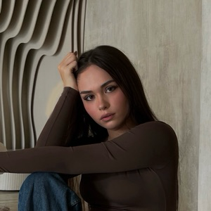 Жанна Крохмаль