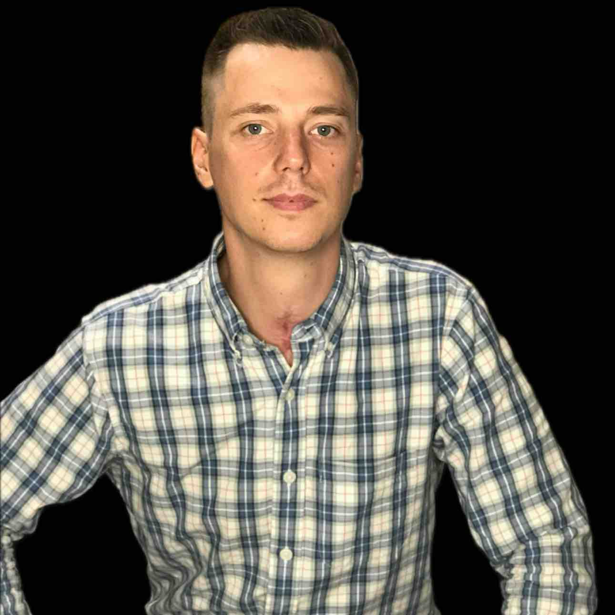 Георгий Шеин | Сетка — социальная сеть от hh.ru