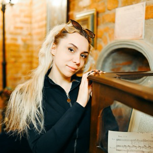 Екатерина Мохова | Сетка — социальная сеть от hh.ru