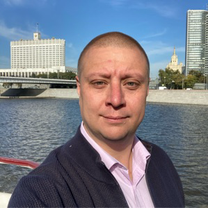 Павел Скитович