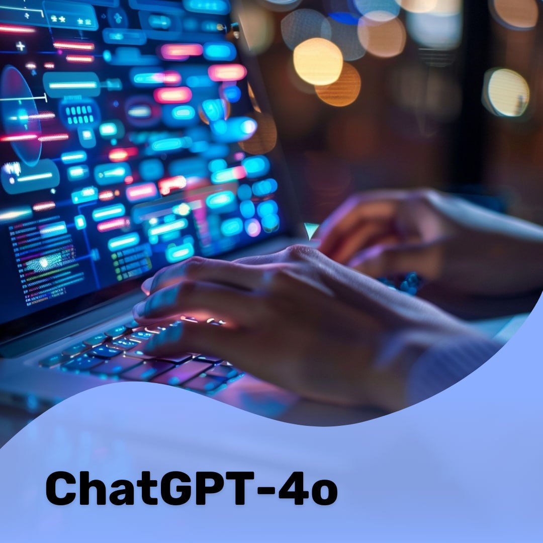 Знаете ли вы, что ChatGPT-4o доступен практически для всех?
У вас есть доступ к 5 бесплатным запросам в день, что позволяет использовать его возможности для создания и оптимизации контента, проведения... | Сетка — социальная сеть от hh.ru