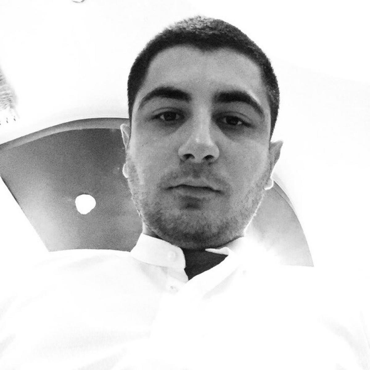 Марк Ваизи | Сетка — социальная сеть от hh.ru