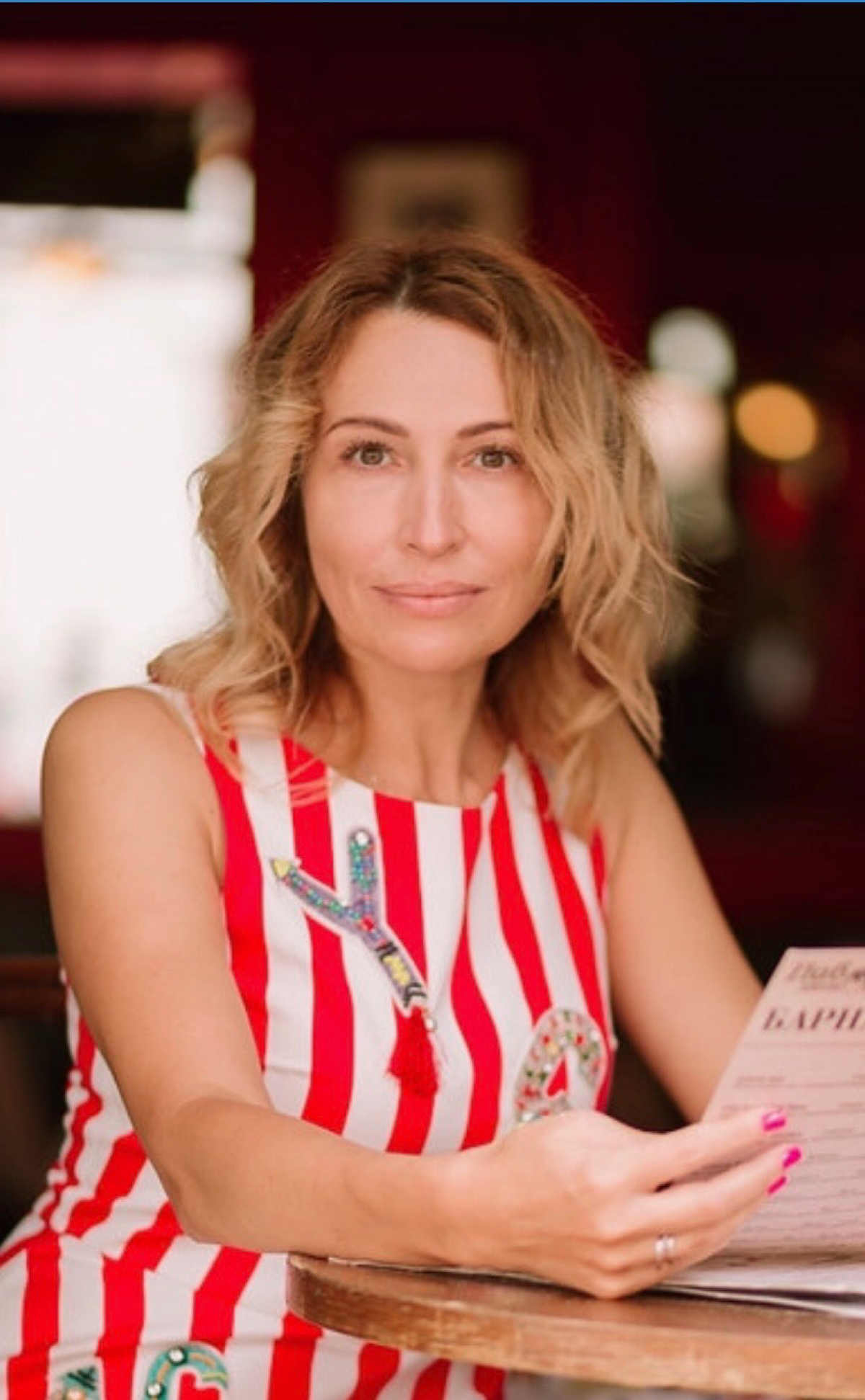 Елена Котова | Сетка — социальная сеть от hh.ru