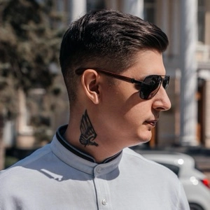 Игорь Дейнега