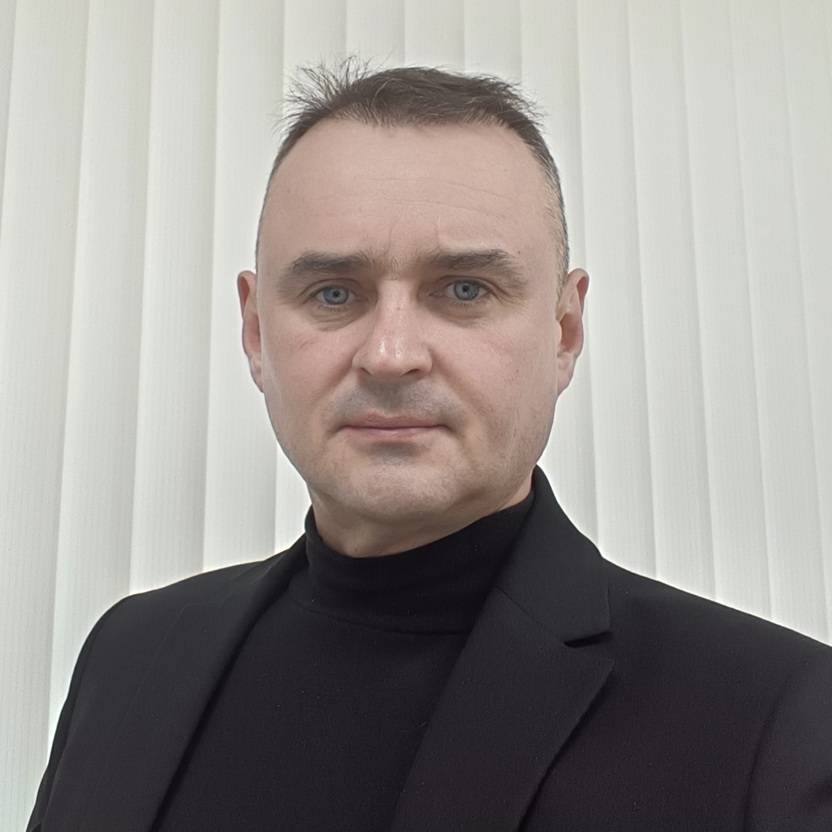 Игорь Биктянский | Сетка — социальная сеть от hh.ru