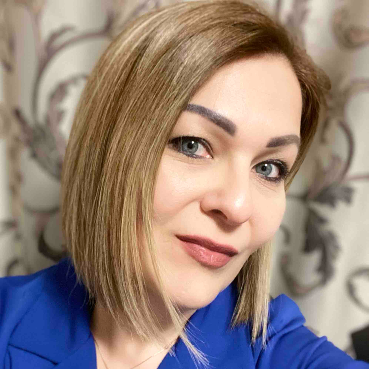 Наталья Васильева | Сетка — социальная сеть от hh.ru