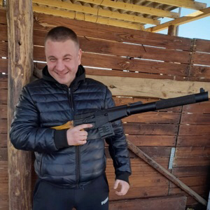 Шадрин Кирилл