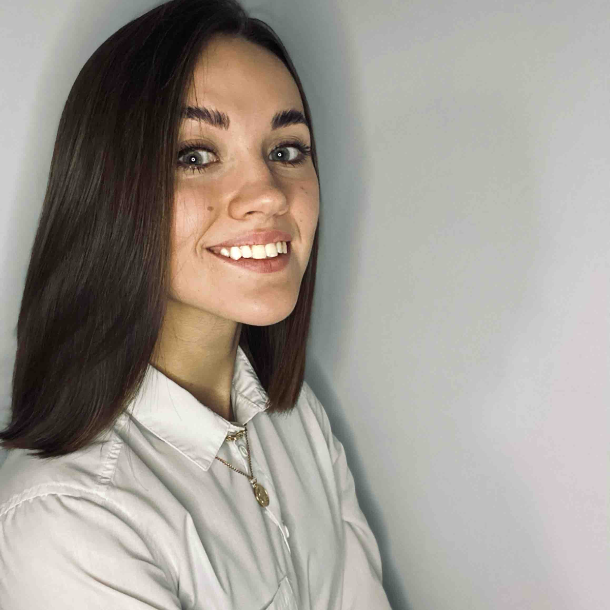 Виктория Фалина